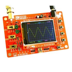 اسیلوسکوپ دیجیتال مدل DSO138