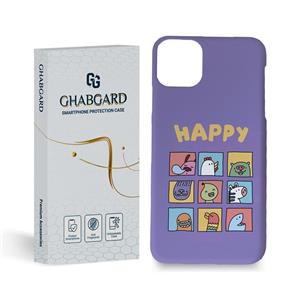 کاور قاب گارد مدل فانتزی مناسب برای گوشی موبایل اپل iphone 11 promax