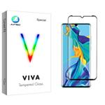 محافظ صفحه نمایش سرامیکی جانبو مدل Viva مناسب برای گوشی موبایل هوآوی P30 Pro