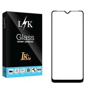 محافظ صفحه نمایش سرامیکی ال کا جی مدل LK2 مناسب برای گوشی موبایل تی سی ال 30 SE