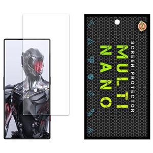 محافظ صفحه نمایش مولتی نانو مدل X-S1N مناسب برای گوشی موبایل زد تی ایی Nubia Red Magic 8 Pro
