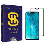 محافظ صفحه نمایش آتوچبو مدل Shiny مناسب برای گوشی موبایل هوآوی 9X Lite