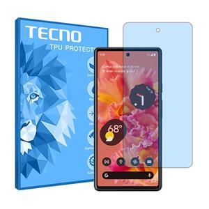 محافظ صفحه نمایش آنتی بلو تکنو مدل HyBLU مناسب برای گوشی موبایل گوگل Pixel 6a