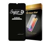 محافظ صفحه نمایش گلس استار مدل SUPERPLUSS مناسب برای گوشی موبایل آنر X6a