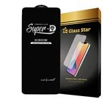 محافظ صفحه نمایش گلس استار مدل  SUPERPPLUSS مناسب برای گوشی موبایل سامونگ galaxy s21 Plus 5g