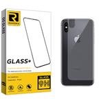 Randika RK Back Protector For Apple  iPhone Xs Max