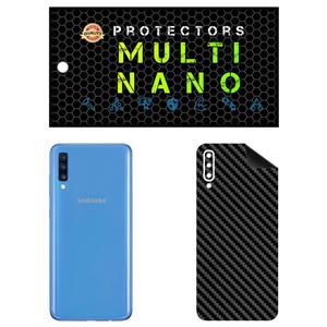 برچسب پوششی مولتی نانو مدل X-F1C مناسب برای گوشی موبایل سامسونگ Galaxy A70