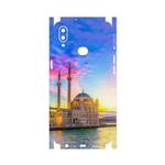 برچسب پوششی ماهوت مدل City of Istanbul-FullSkin مناسب برای گوشی موبایل سامسونگ Galaxy A10s 