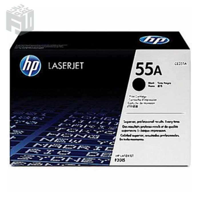55A Non-Original HP Cartridge