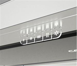 هود مخفی کن آرتیما ۷ سیلور