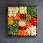 سینی سبزیجات-سینی  51 عددی