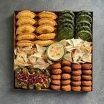 سینی نوستالژیک (veg) ( سینی بزرگ)-سینی 60 عددی