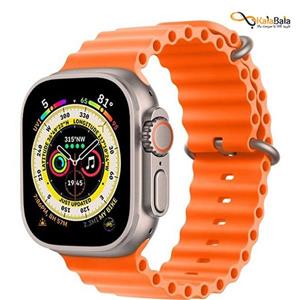 ساعت هوشمند هاینو تکو مدل اولترا X8