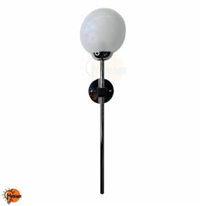 لوستر دیواری مولکولی ترچ 1 شعله کد 4141