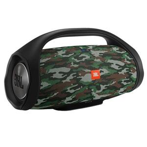 اسپیکر بلوتوثی قابل حمل جی بی ال مدل BoomBox Special Edition JBL Boombox Special Edition Bluetooth Portable Speaker