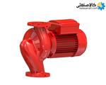 الکتروپمپ سیرکولاتور 3 اسب 2 اینچ نوید موتور AA2-3hp 