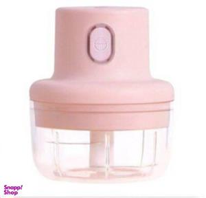 خردکن شارژی مدل KH-T001