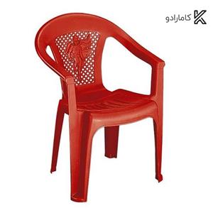 بسته ۶ عددی صندلی کودک سوپرمن کد ۷۹۰ ناصر پلاستیک