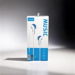 هندزفری سیم دار VIVO مدل S50