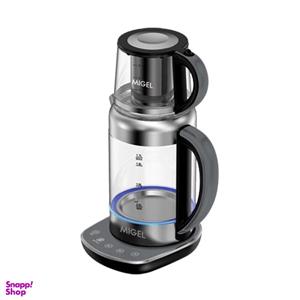 چای ساز میگل مدل GTS 230 CHINESE