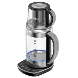 چای ساز میگل مدل GTS 230 CHINESE