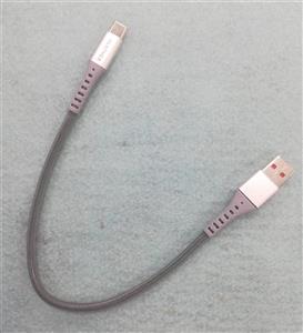 کابل شارژ پاوربانکی تایپ سی PANTHER