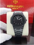 ساعت مچی مردانه پتک فیلیپ ناتیلوس Patek Philippe Nautilus S S black 2024