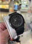 ساعت مچی مردانه کاسیو جی شاک مشکی فلزی Casio G-Shock GM 2100 BLACK