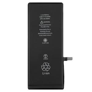 باتری موبایل مدل 00045-616 APN ظرفیت 2750 مناسب برای گوشی موبایل اپل Iphone 6S Plus 