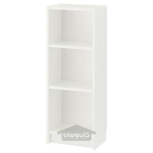 قفسه کتاب ایکیا مدل IKEA BILLY کد 80263832