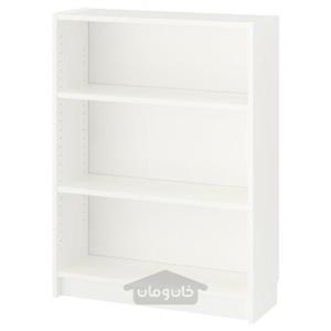 قفسه کتاب ایکیا مدل IKEA BILLY کد 30263844