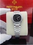 ساعت مچی زنانه  پتک فیلیپ ناتیلوس Patek Philippe Nautilus S-BLCAK-B2024