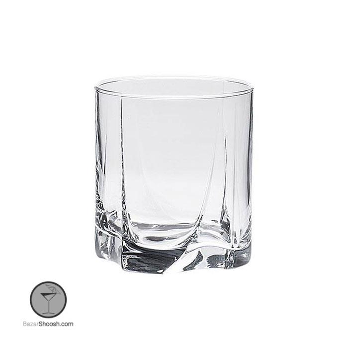 Pasabahce Luna 42348 Glass