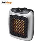 فن هیتر مدل HANDY HEATER