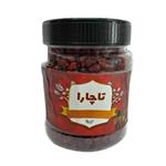 زرشک پفکی تاچارا - 100 گرم