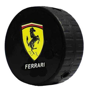 پخش کننده موسیقی مدل Ferrari 