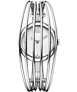 ساعت زنانه کلوین کلاین ، کد K99241.‎26