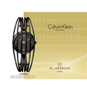 ساعت زنانه کلوین کلاین ، کد K99244.‎02