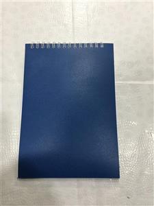 دفتر یادداشت خبرنگاری