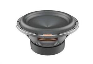 MP 250 D4.3 ساب ووفر هرتز Hertz