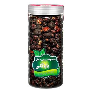 دمنوش میوه نسترن ممتاز باباگلی - 370 گرم