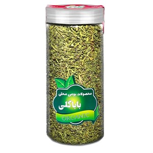 ترخون خشک ممتاز باباگلی - 90 گرم