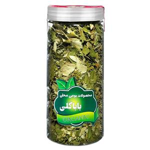 دمنوش برگ سنجد ممتاز باباگلی - 80 گرم