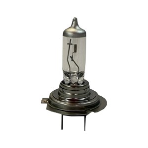 لامپ هالوژن خودرو مدل H7 12V 100W