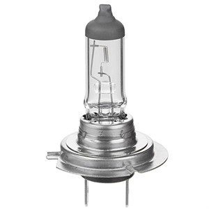 لامپ هالوژن خودرو مدل H7 12V 100W