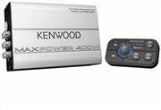 KAC-M1824BT آمپلی فایر کنوود Kenwood