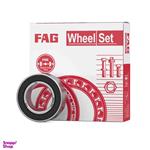 بلبرینگ اف آ گ کد 6002RRS