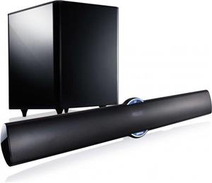 ساندبار دی وی دی 300 وات سه بعدی سامسونگ مدل HT-E8000