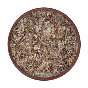 سینی طرح سنگ مدل R8054