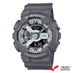 ساعت مچی مردانه کاسیو جی‌شاک CASIO G-SHOCK مدل GA-110HD-8ADR 